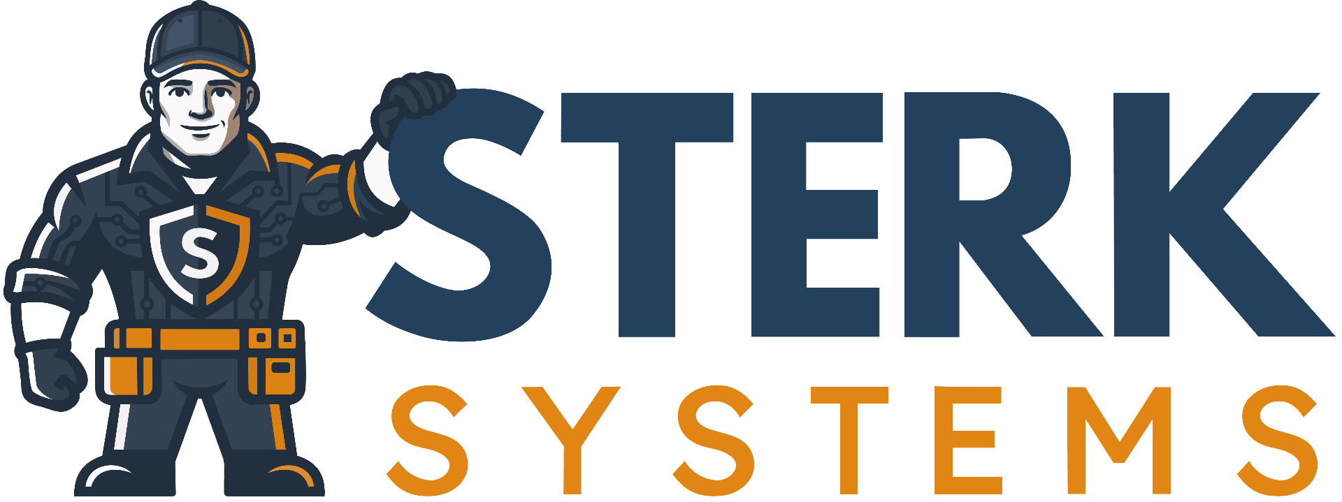 STERK SYSTEMS