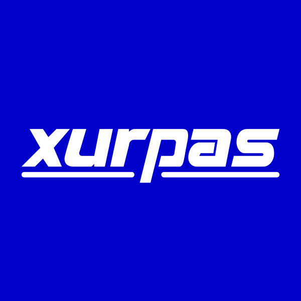 Xurpas Inc.